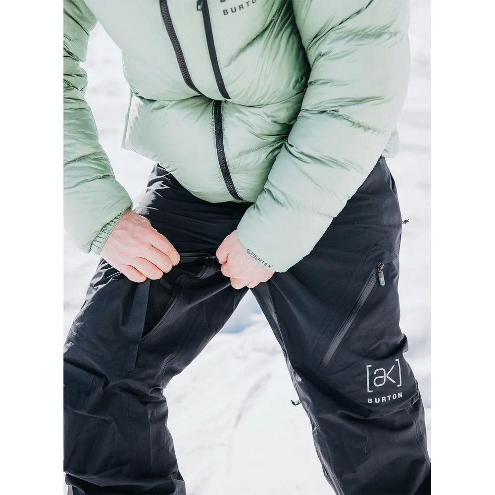 AK Cyclic Gore-Tex 2L Snowboard Pants - Short