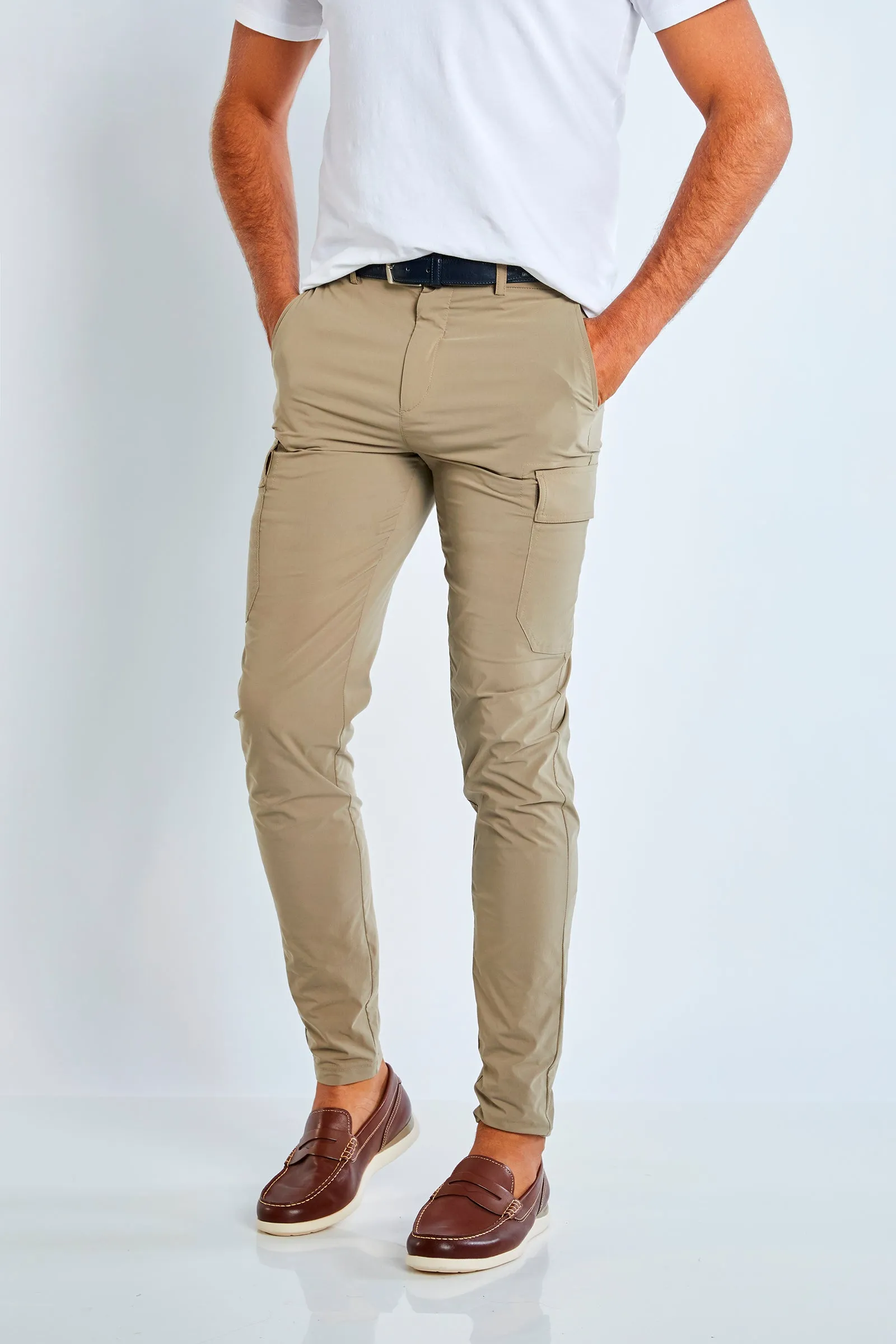 Alessandro Cargo Pant