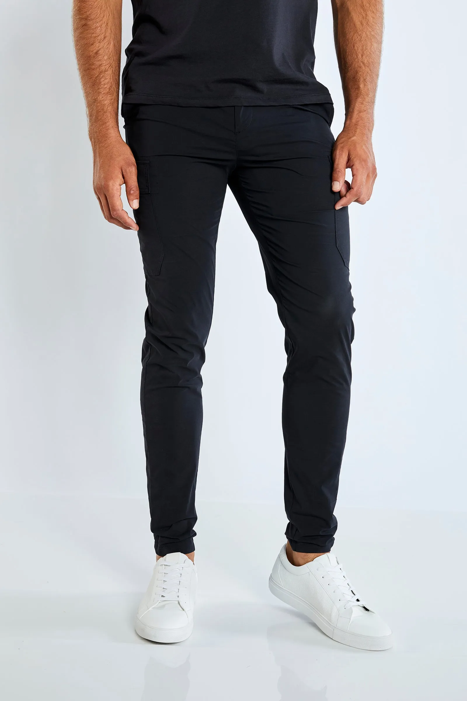 Alessandro Cargo Pant