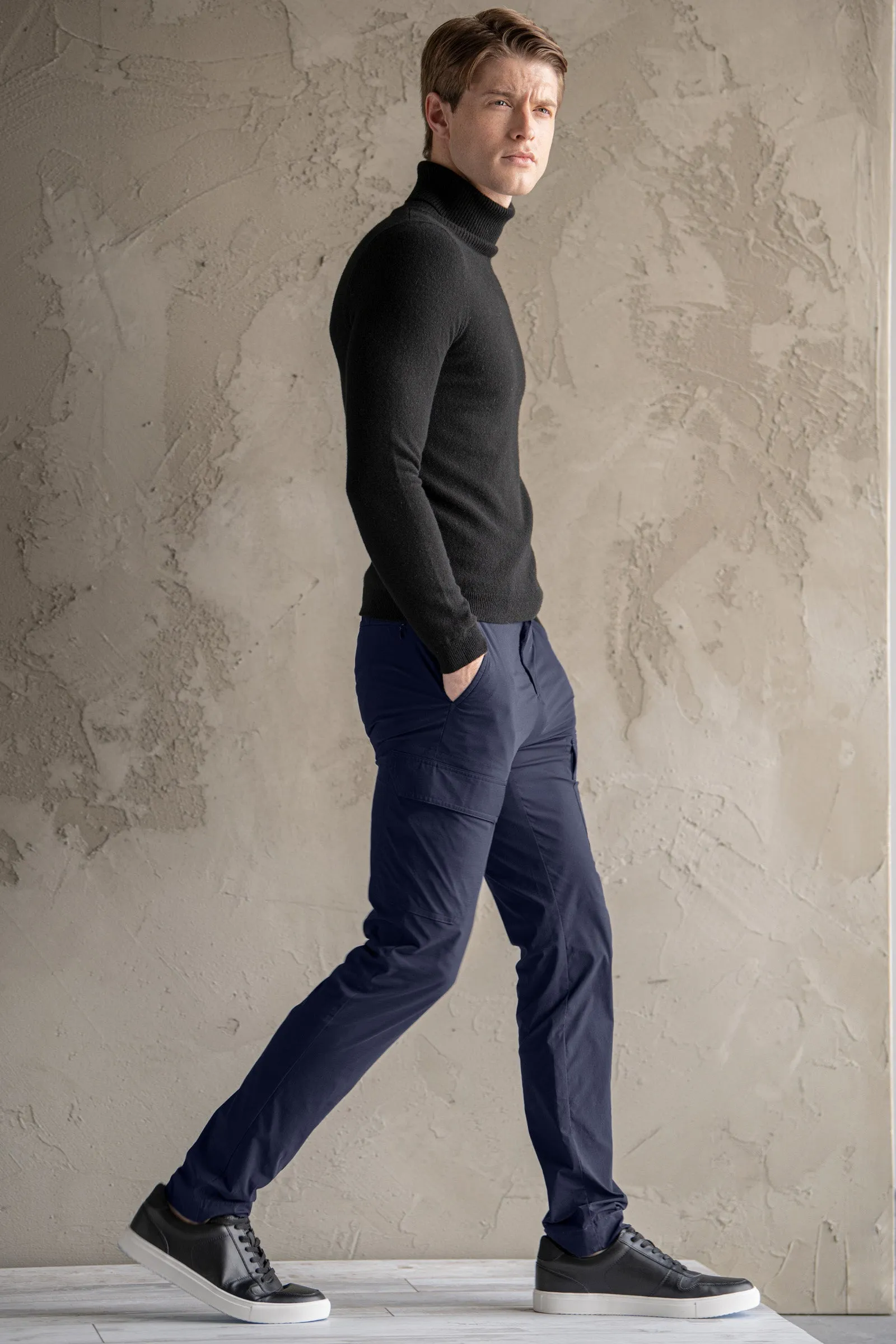 Alessandro Cargo Pant