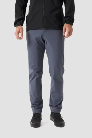 Arc'teryx Men's Gamma Pants in DK Stratus