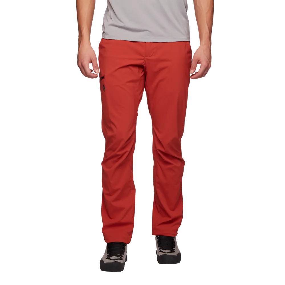 Black Diamond Men's Technician Alpine Pants