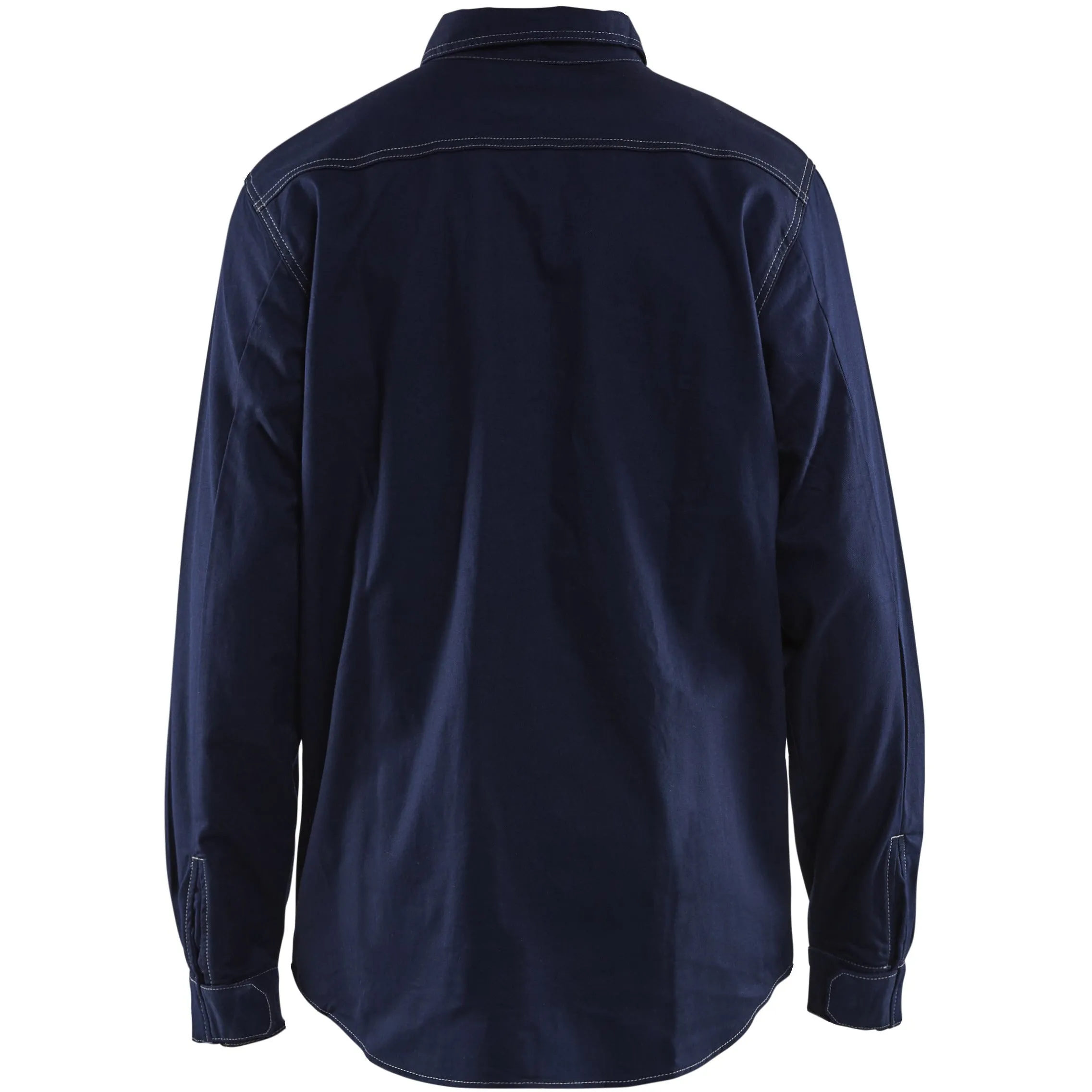 Blaklader FR Collared Shirt 3276 1551 8900