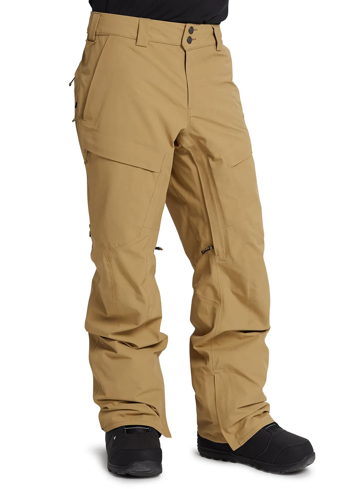 Burton AK Men's GORE-TEX Swash Pants