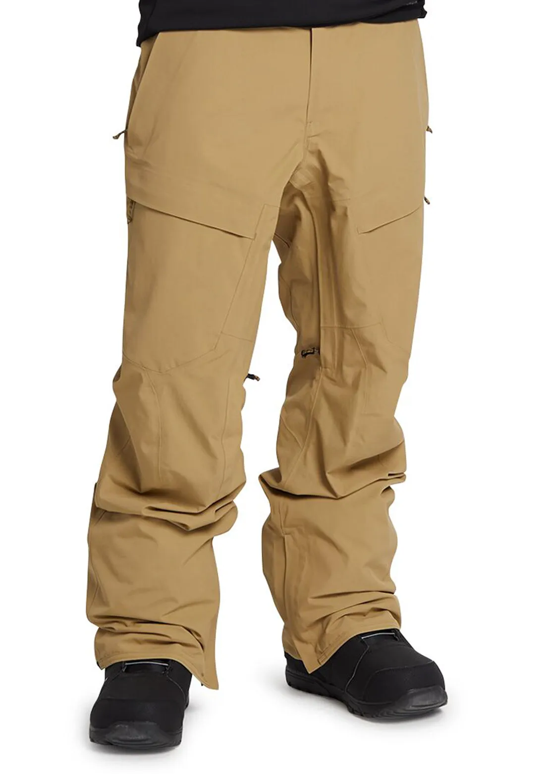 Burton AK Men's GORE-TEX Swash Pants