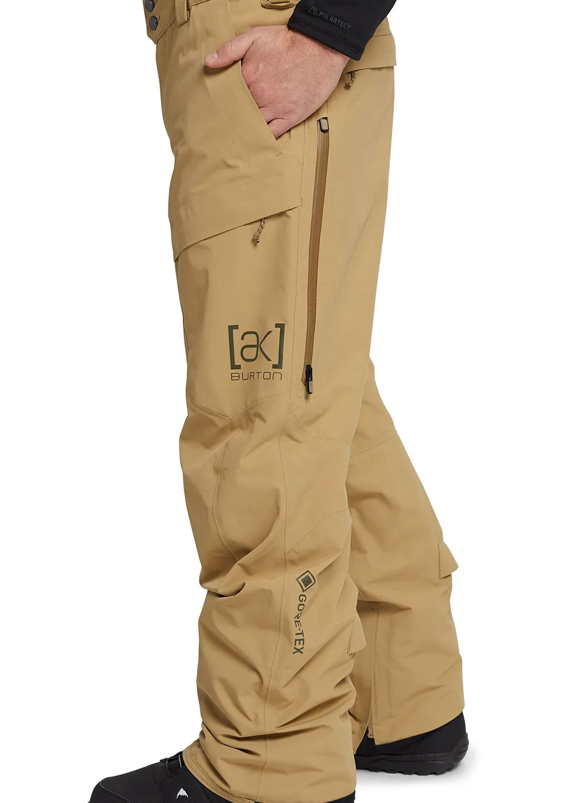 Burton AK Men's GORE-TEX Swash Pants