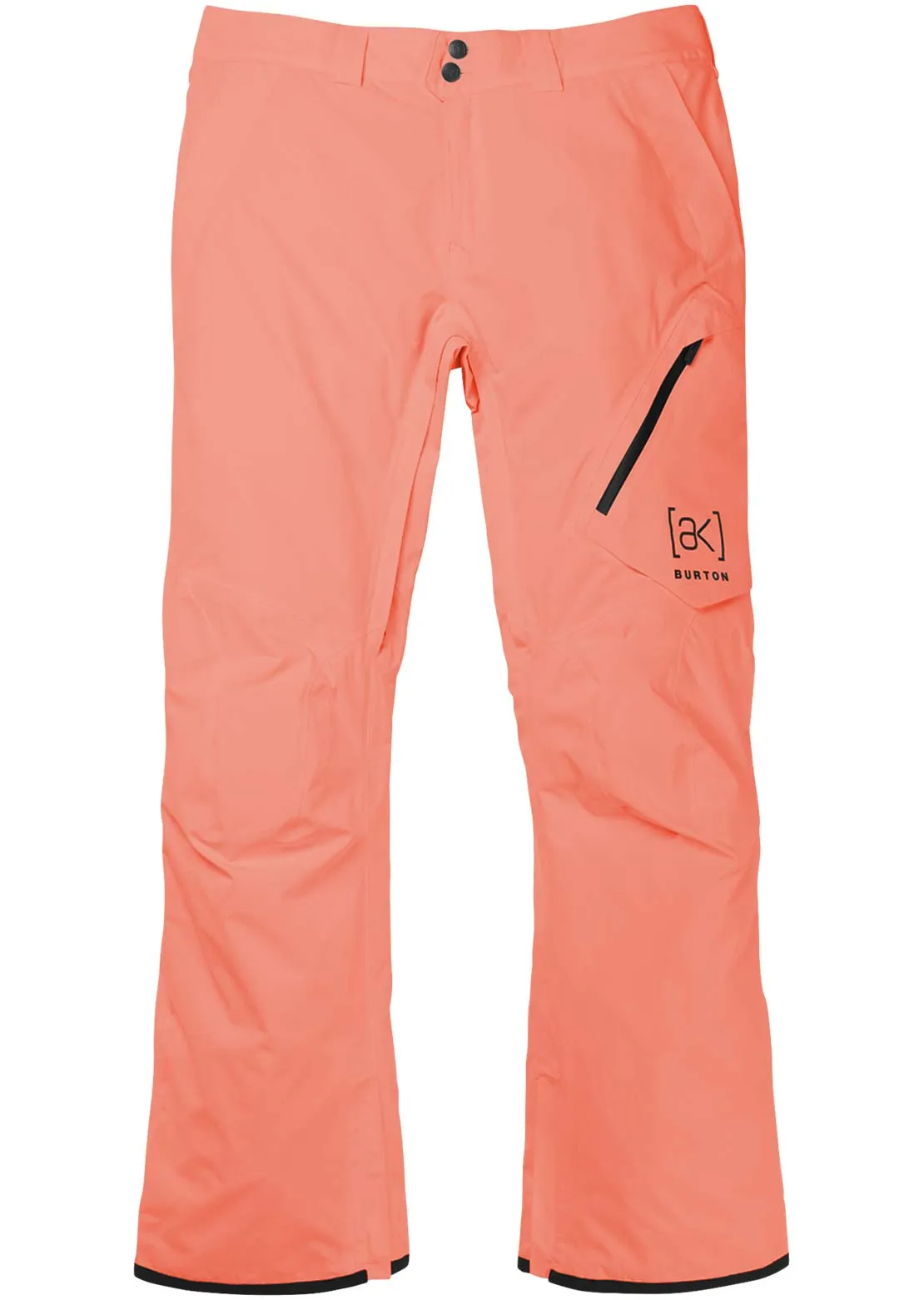 Burton Women's AK Summit GORE-TEX 2L Pants