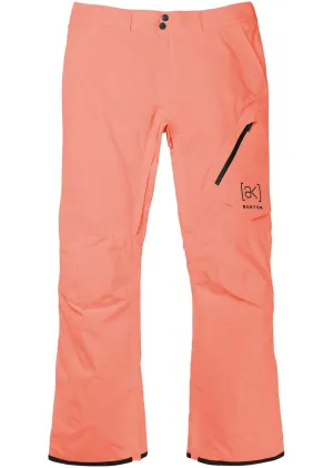 Burton Women's AK Summit GORE-TEX 2L Pants