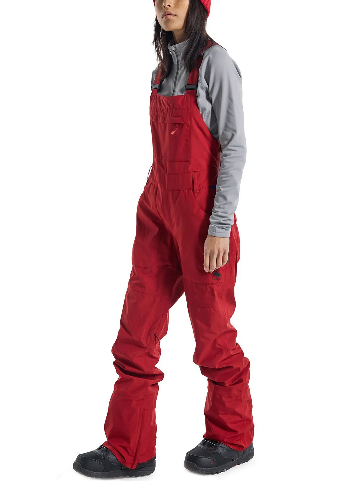 Burton Women's Avalon GORE-TEX Bib Pants