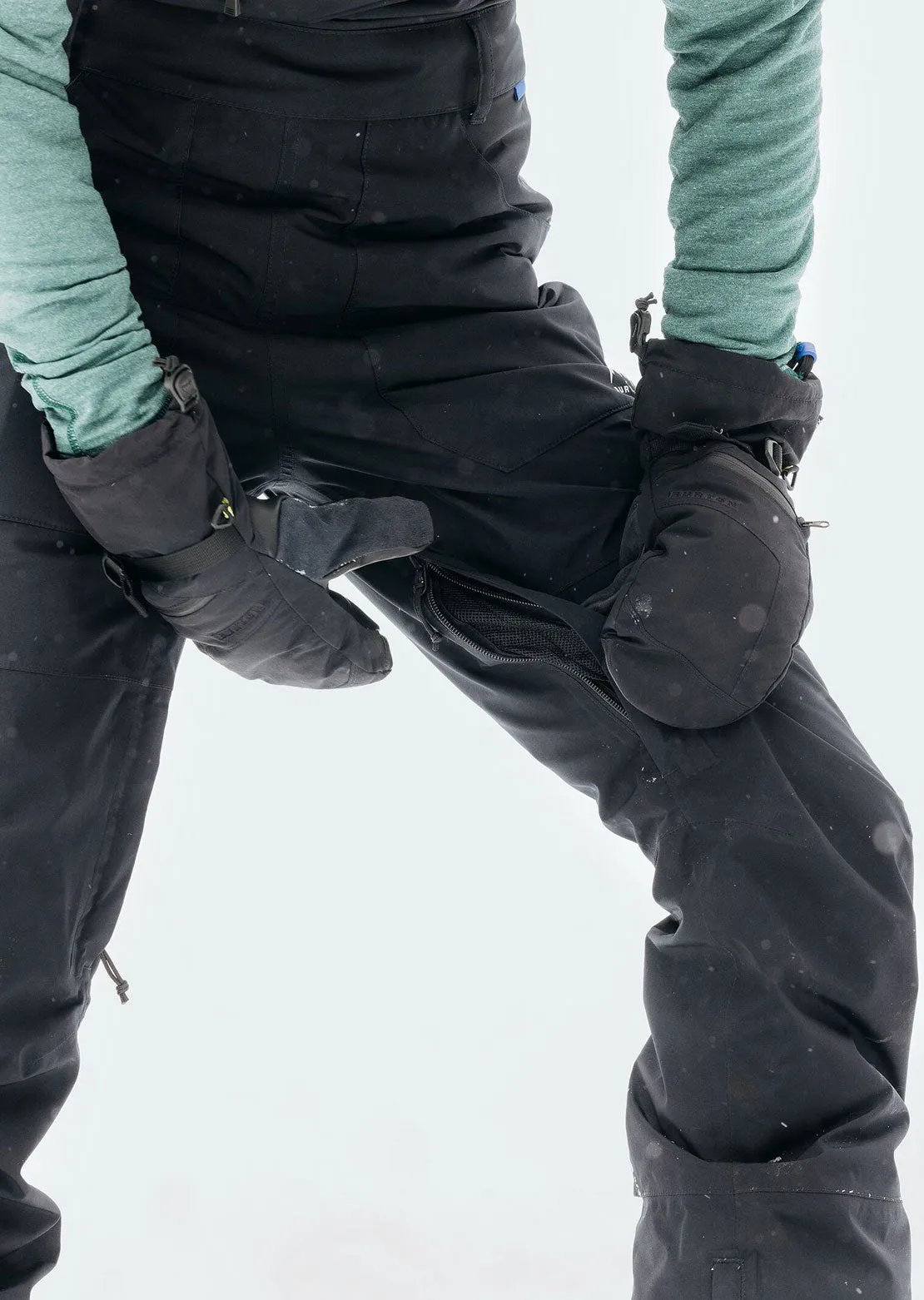 Burton Women's Avalon GORE-TEX Bib Pants