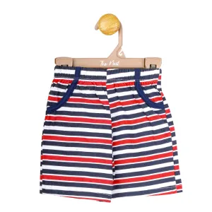 Captain Cutie Pie shorts