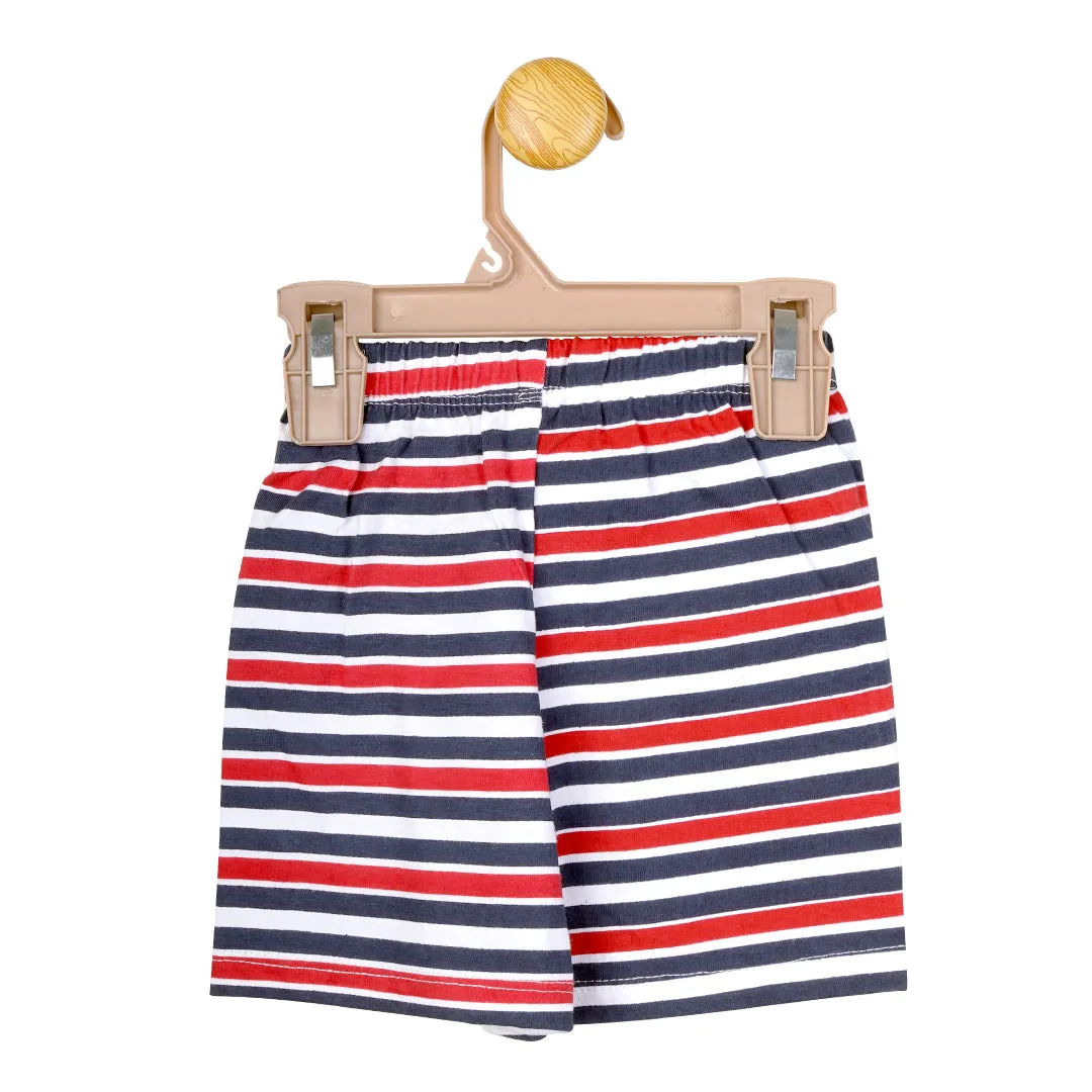 Captain Cutie Pie shorts