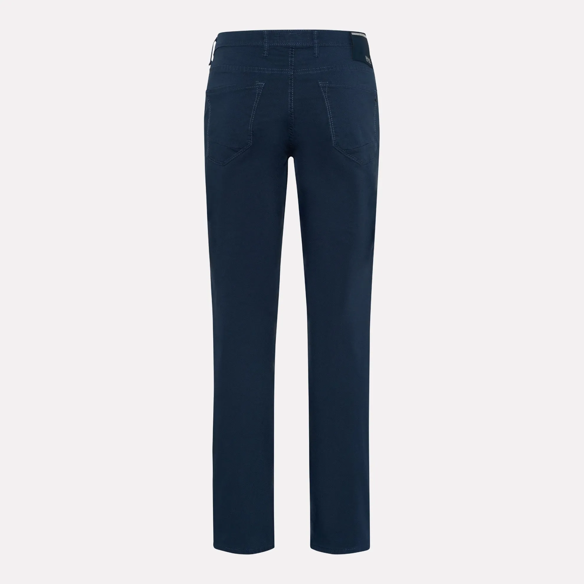 Chuck-C Modern Fit Five-Pocket Trouser / Midnight