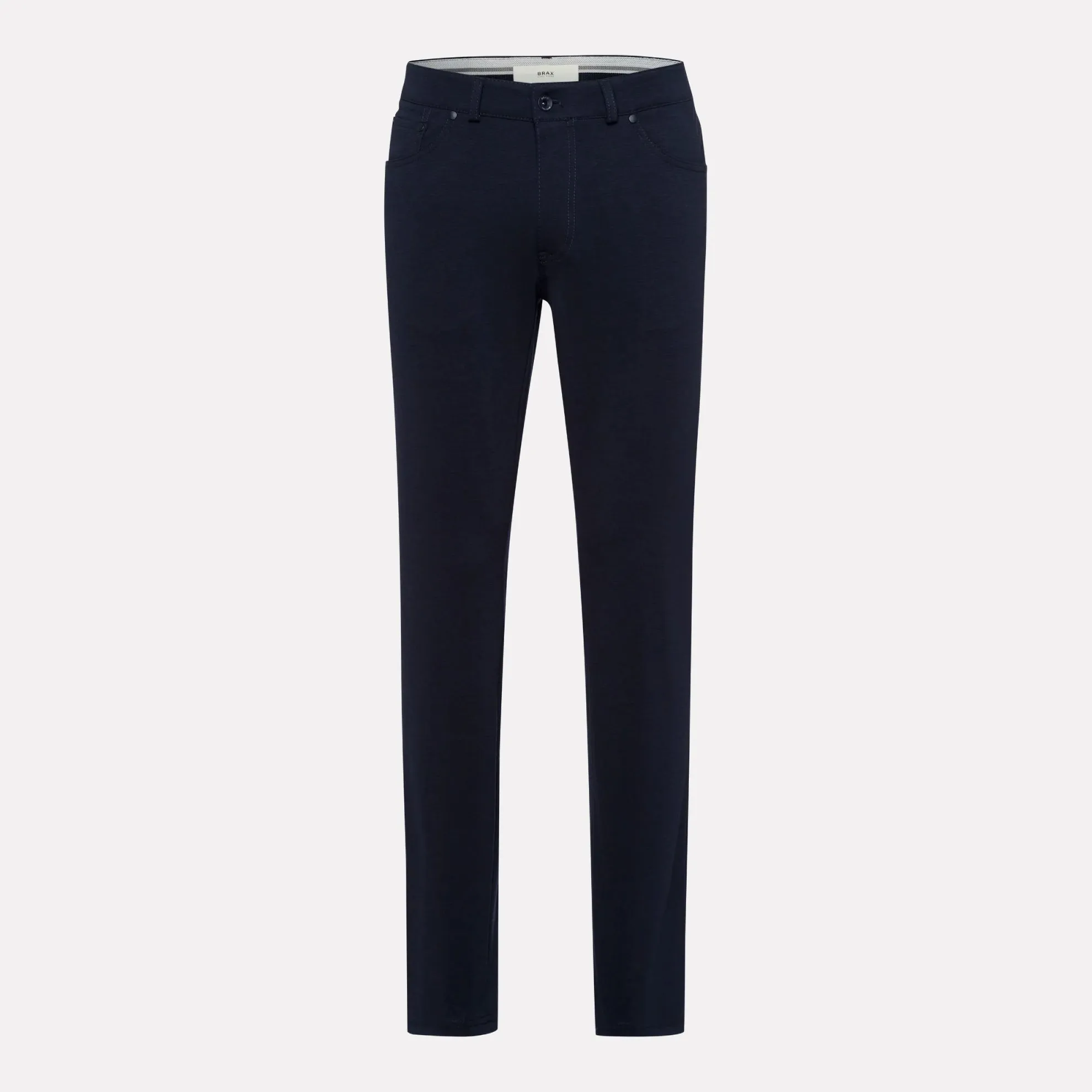 Chuck-J Modern Fit 5-Pocket Trouser / Night