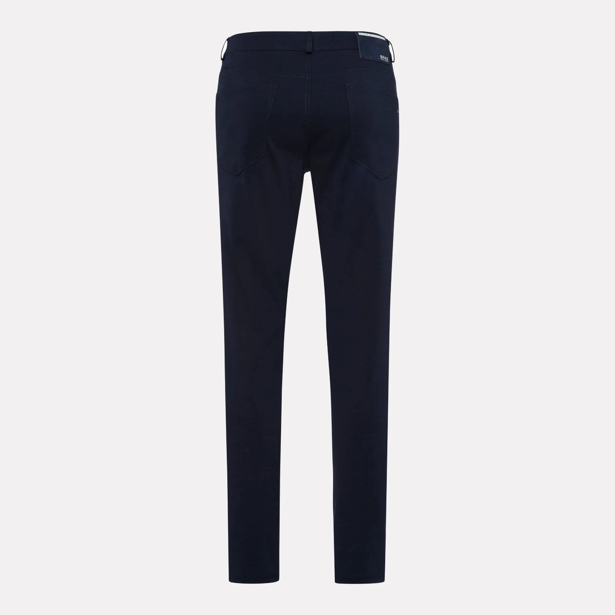 Chuck-J Modern Fit 5-Pocket Trouser / Night