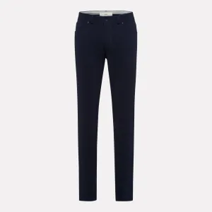 Chuck-J Modern Fit 5-Pocket Trouser / Night