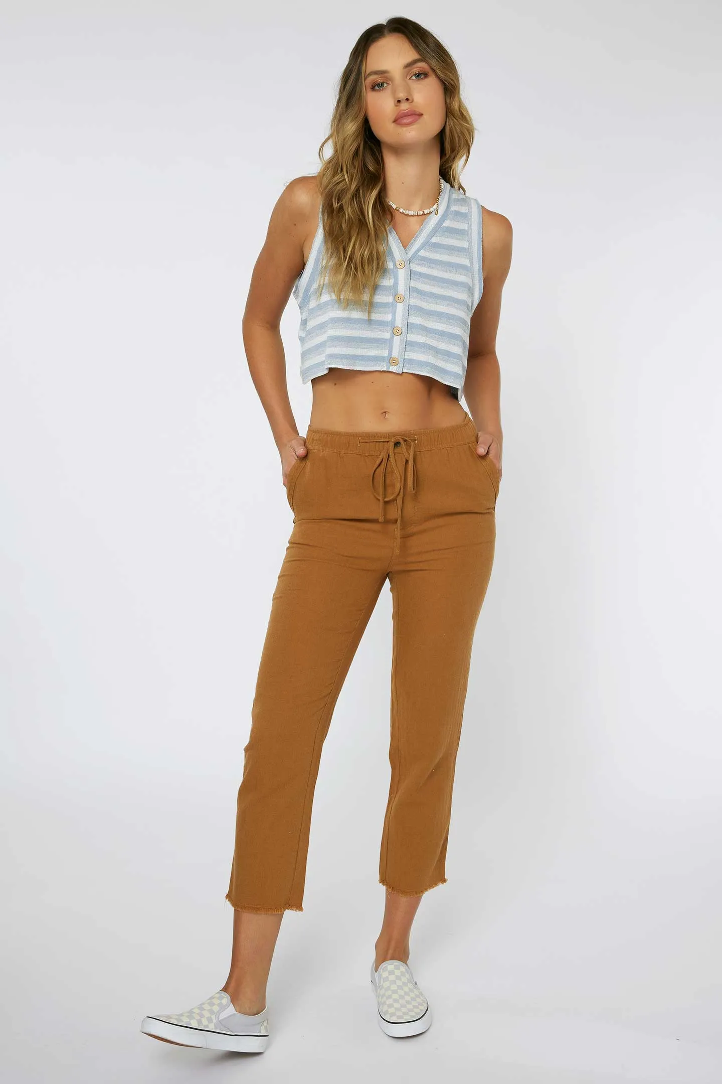 CORIE PANT