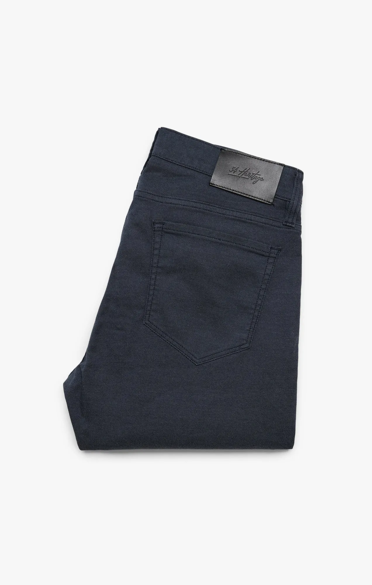 Courage Straight Leg Pants in Navy Coolmax