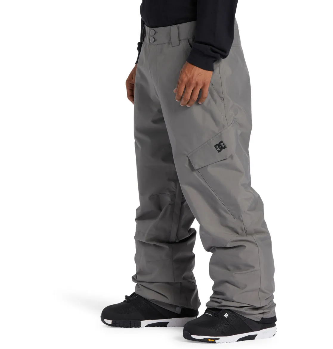 DC Banshee Pant (Multiple Color Options)