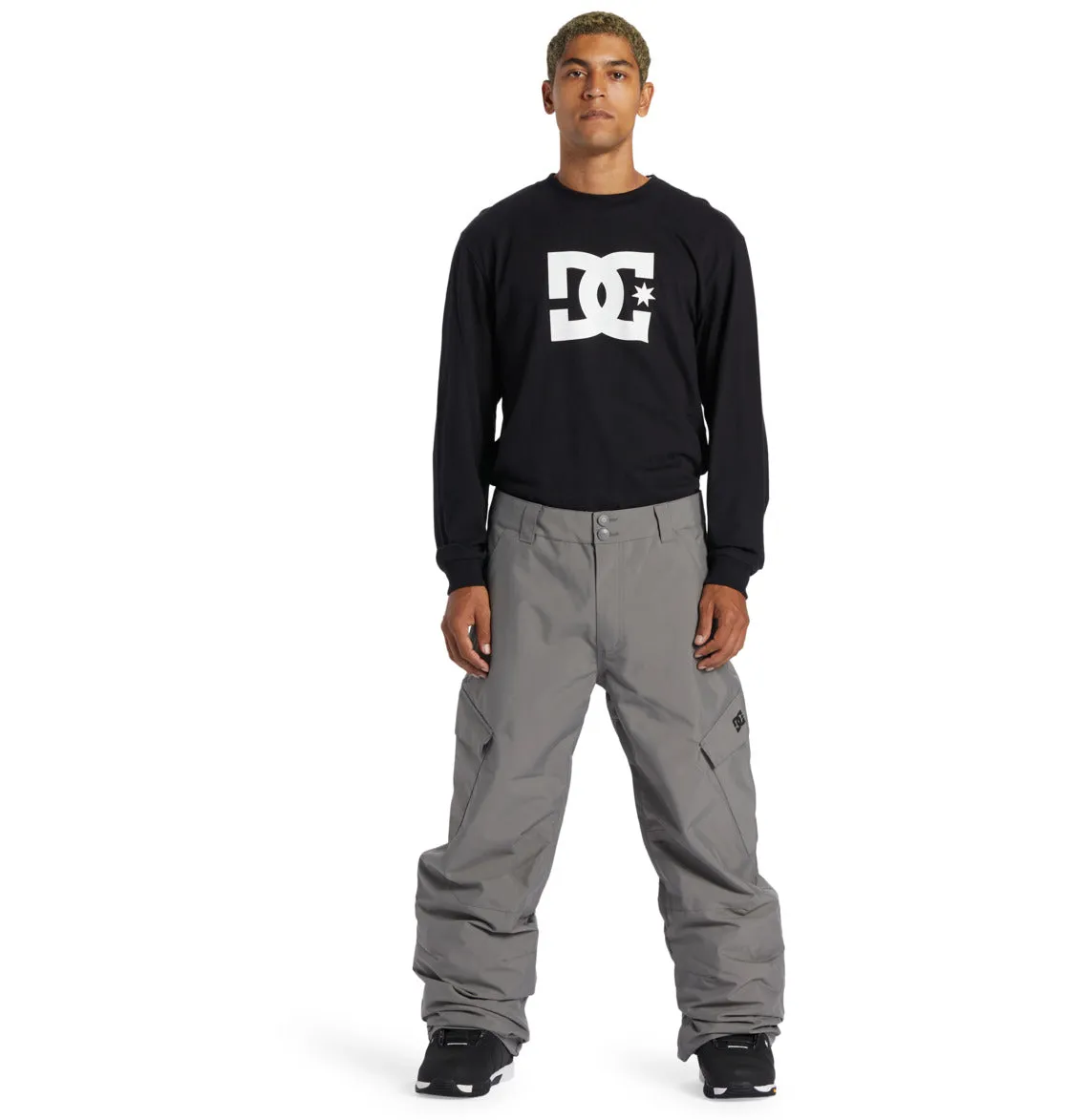 DC Banshee Pant (Multiple Color Options)