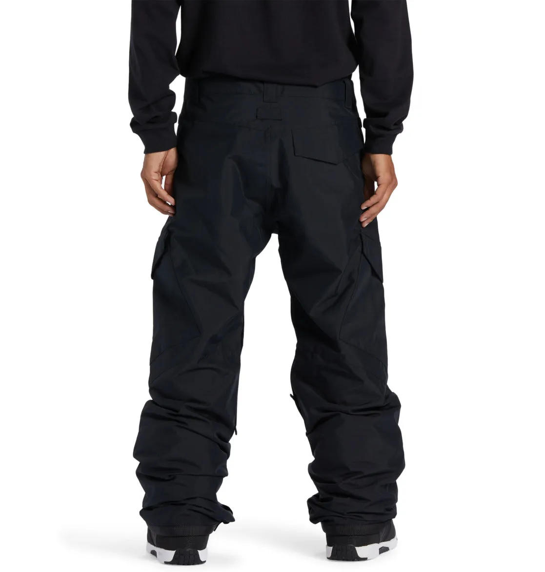 DC Banshee Pant (Multiple Color Options)