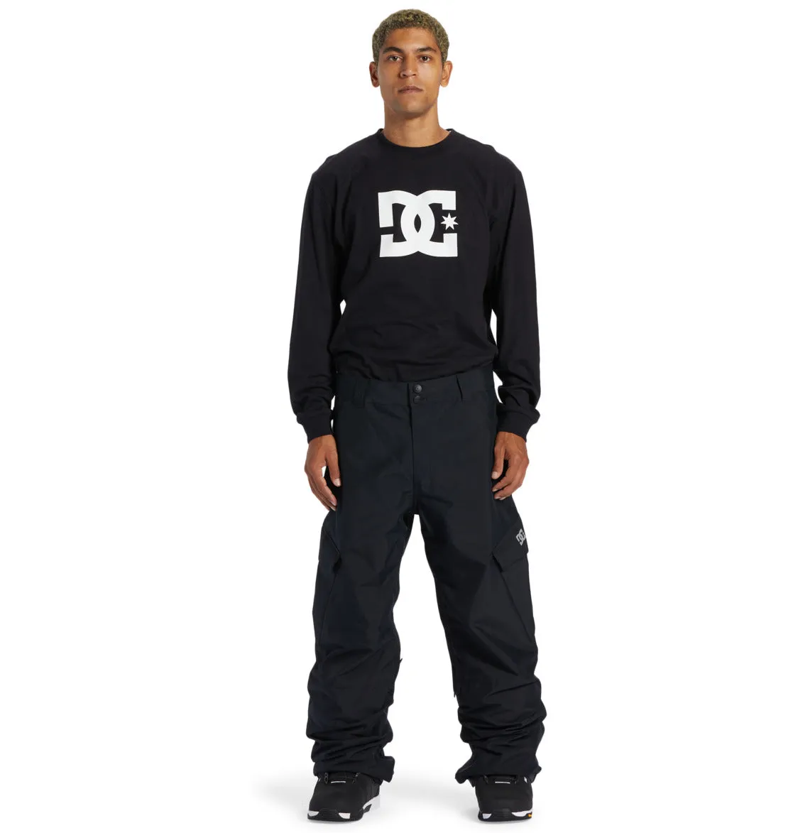 DC Banshee Pant (Multiple Color Options)