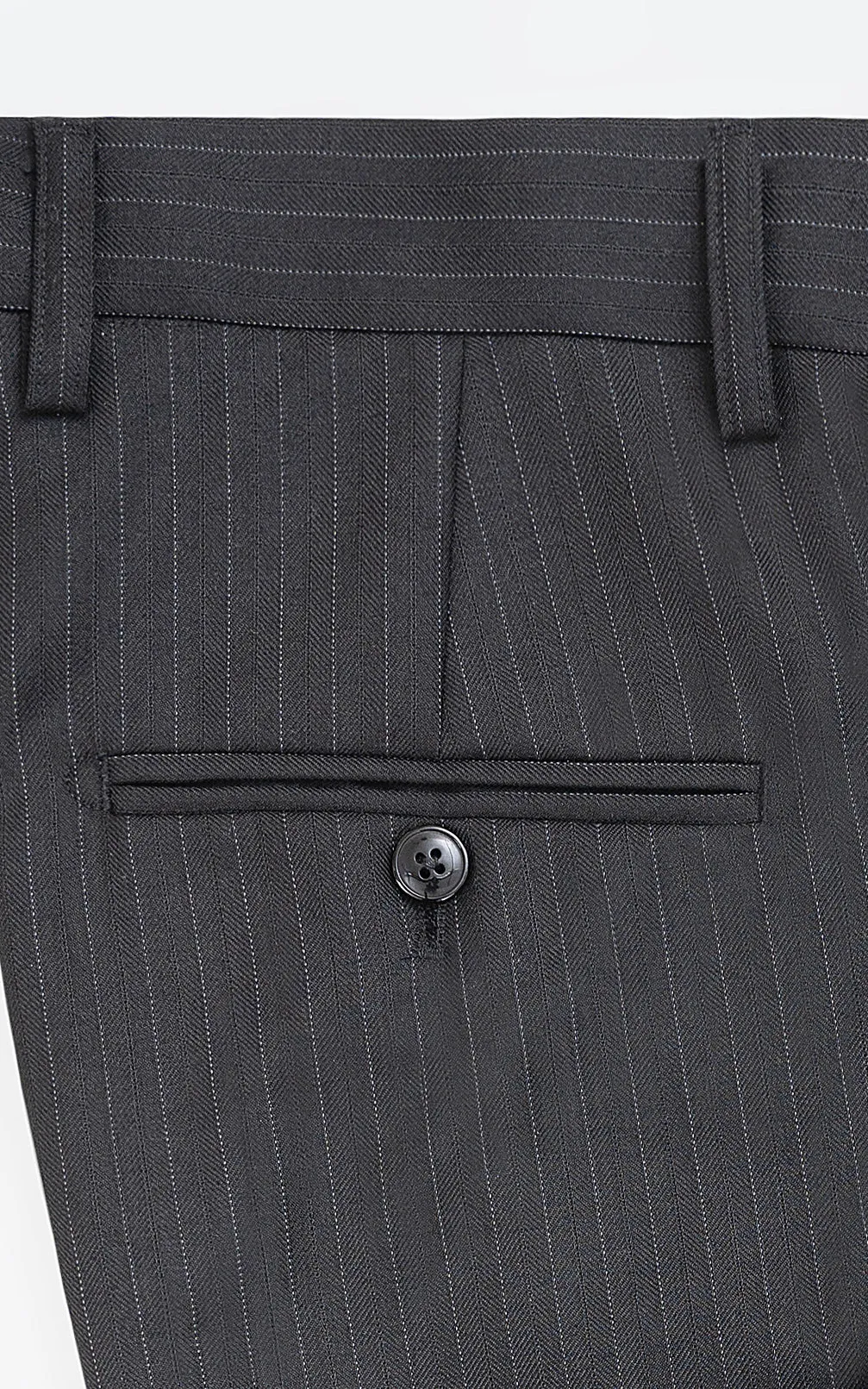 DRESS PANT  SLIM FIT BLACK LINE