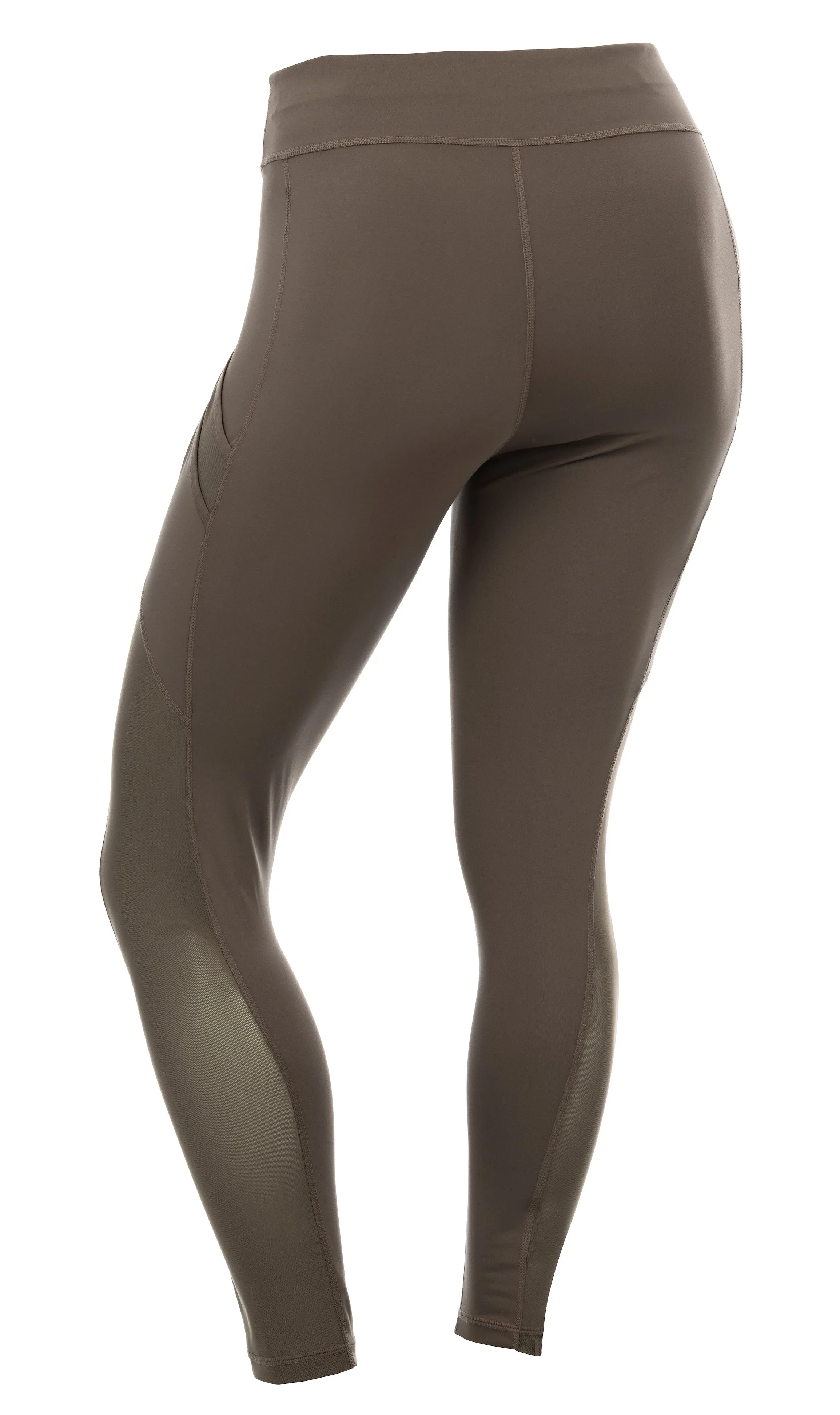 DSG Casual Plus Size Legging