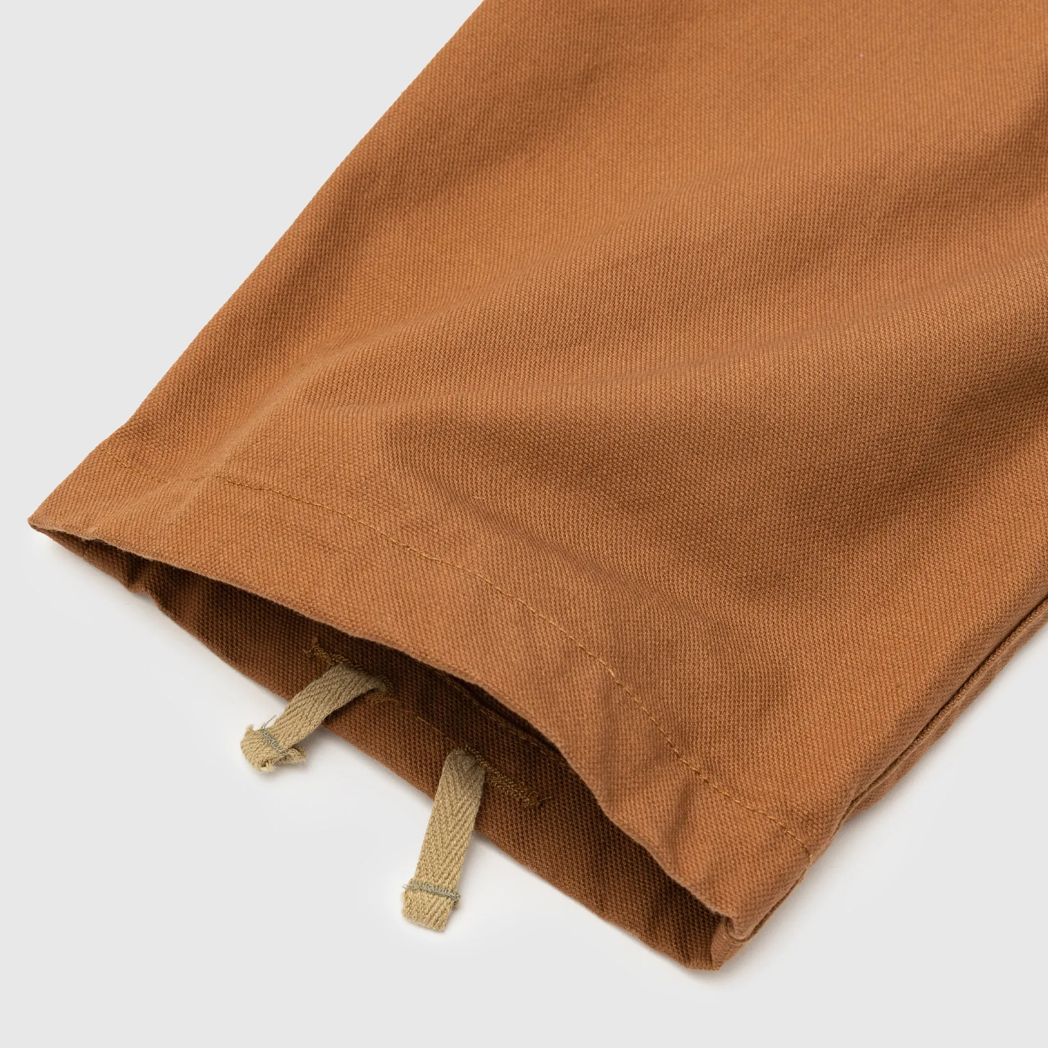 DUCK CANVAS CLIMBING PANT