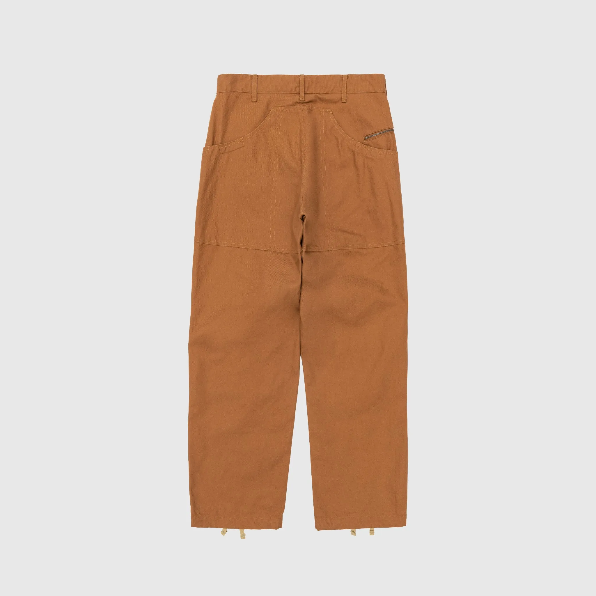 DUCK CANVAS CLIMBING PANT