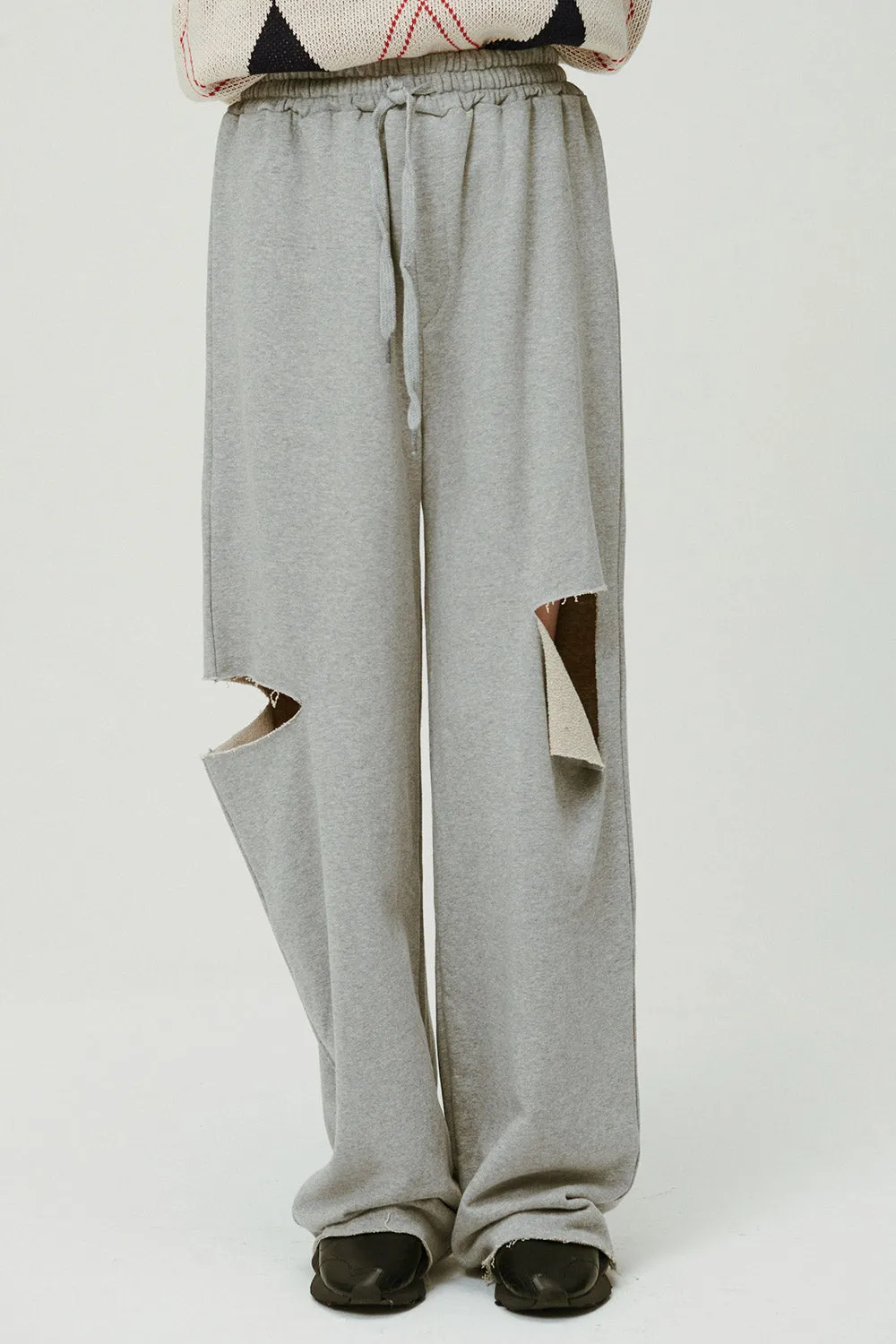 Evie Cutout Lounge Pants