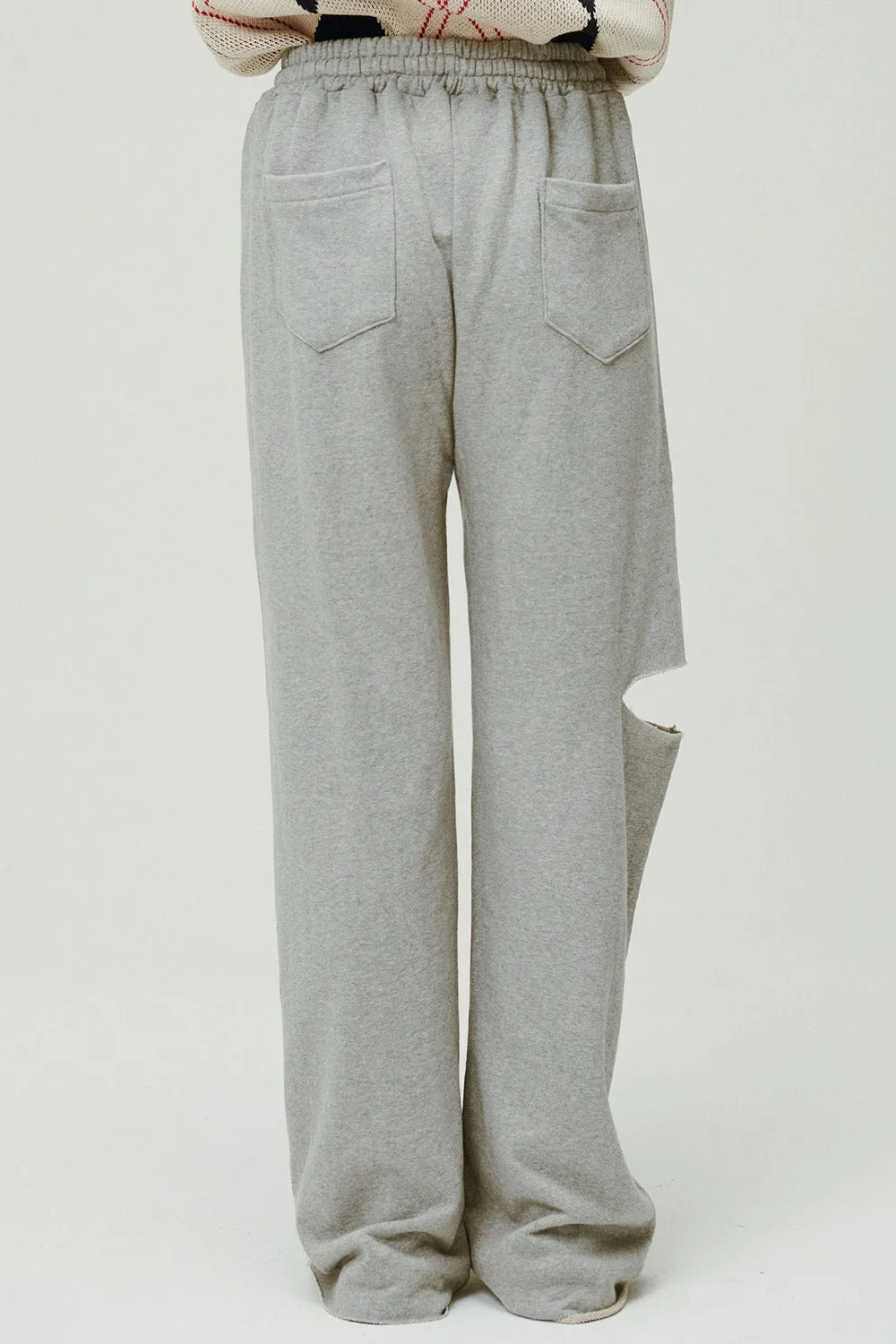 Evie Cutout Lounge Pants