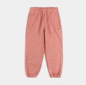 Flight Fleece Trousers Womens Pants (Pink)