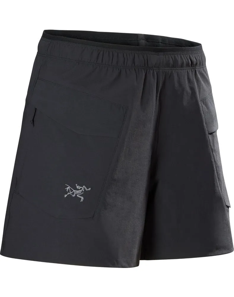 Gamma Utility Short 5 Women's