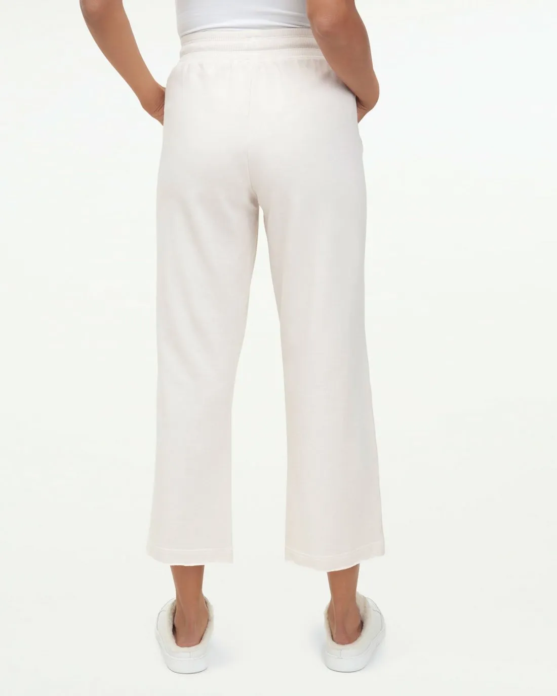 Georgie Wide Leg Pant