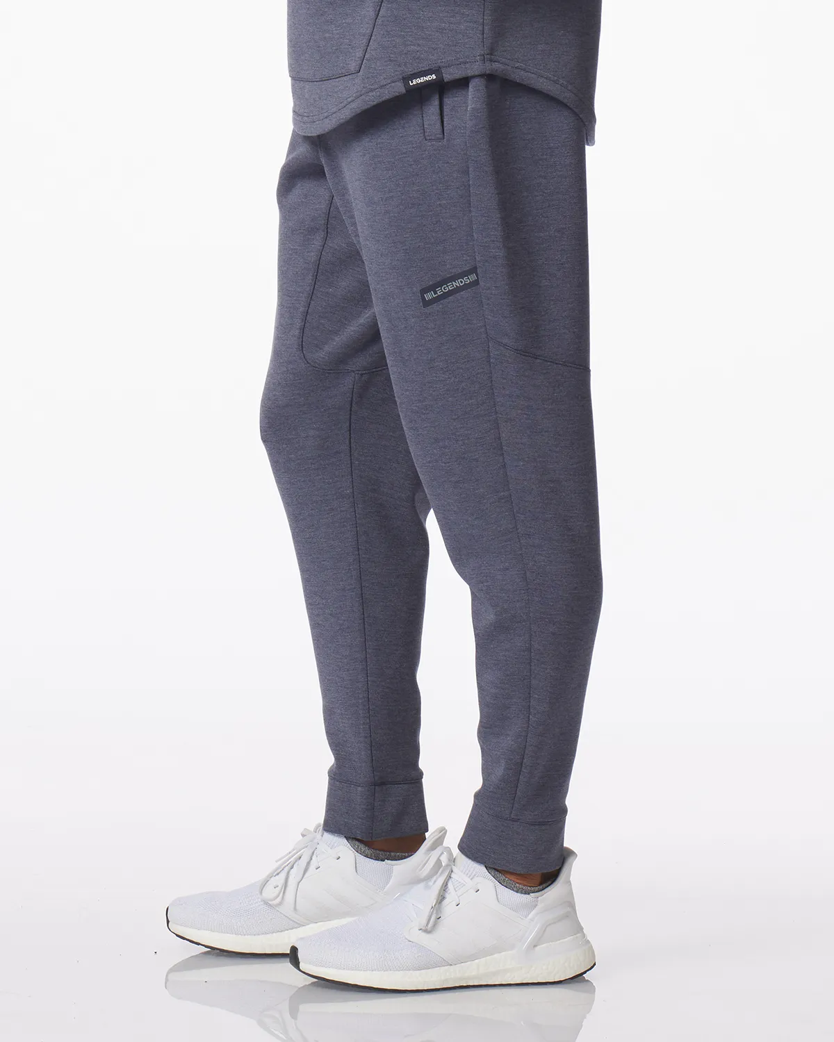 Hawthorne Tech Jogger 1.0 Navy Heather