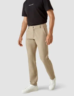 Heavy Edition Pants Regular Sand Twill 2.0