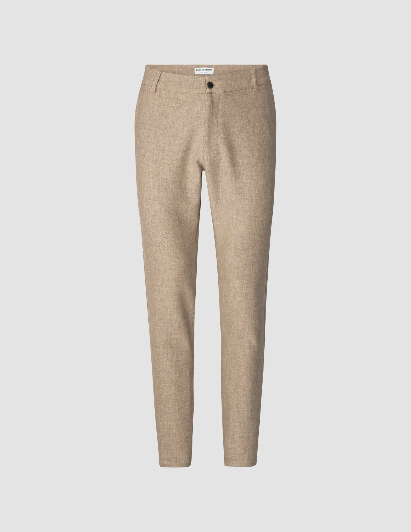 Heavy Edition Pants Regular Sand Twill 2.0