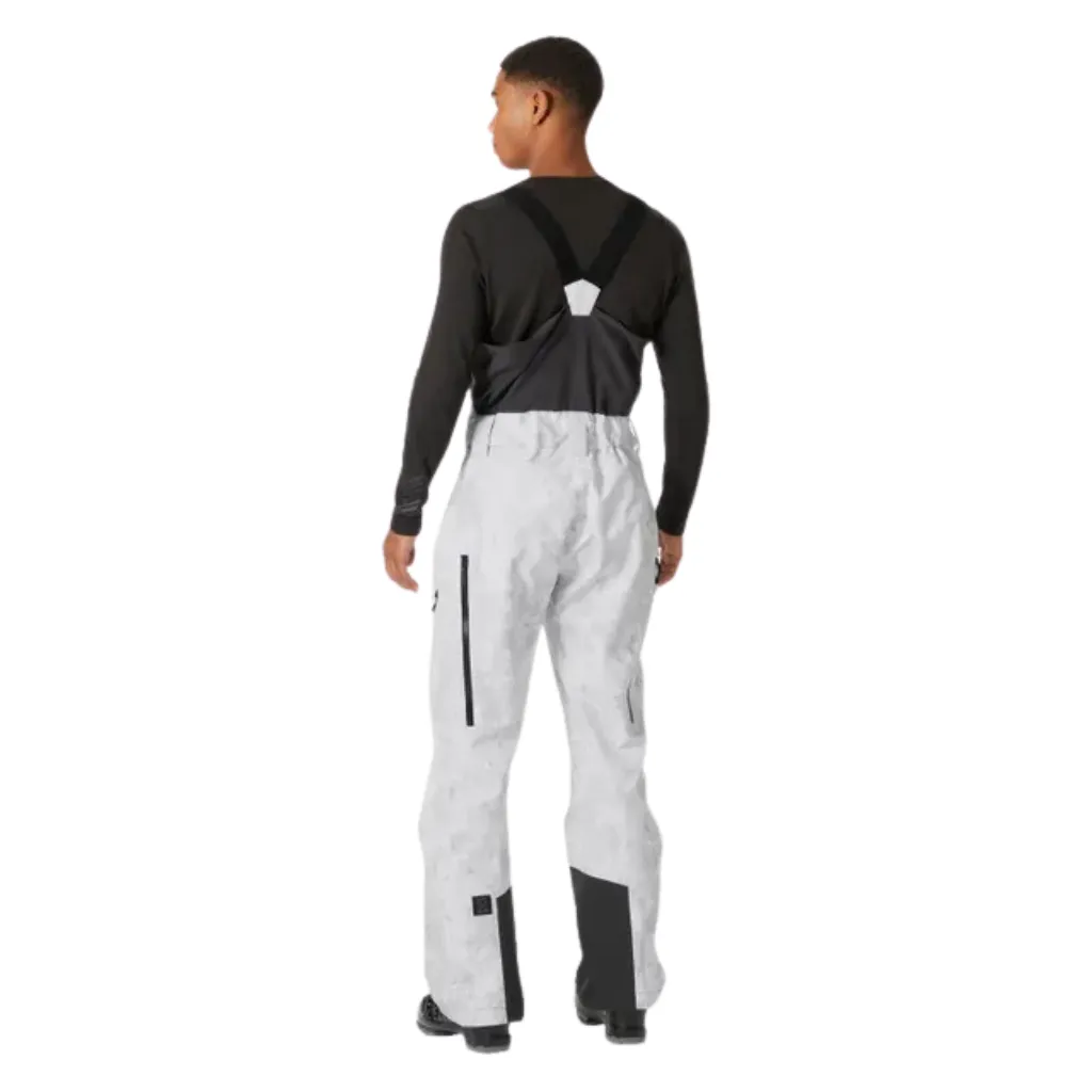 Helly Hansen Men's Sogn Bib Shell Pant