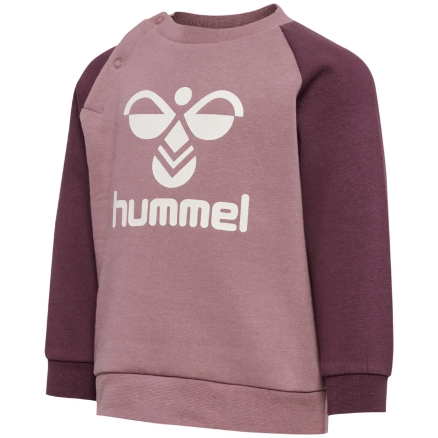 Hummel Huckleberry Humming Crewsuit