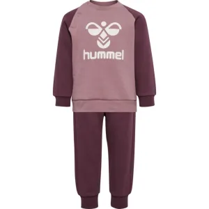 Hummel Huckleberry Humming Crewsuit