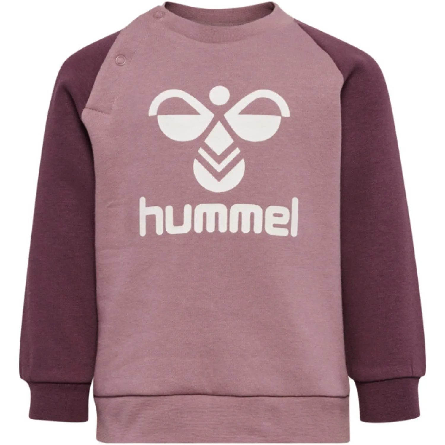 Hummel Huckleberry Humming Crewsuit