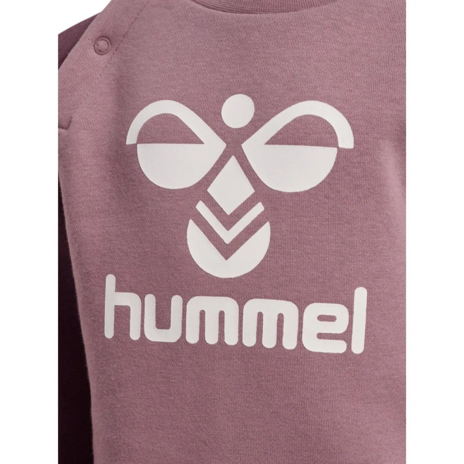 Hummel Huckleberry Humming Crewsuit