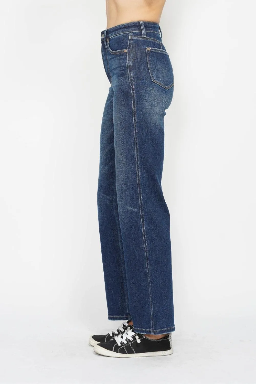 Judy Blue Denim Pants High Waist Tummy Control Jeans