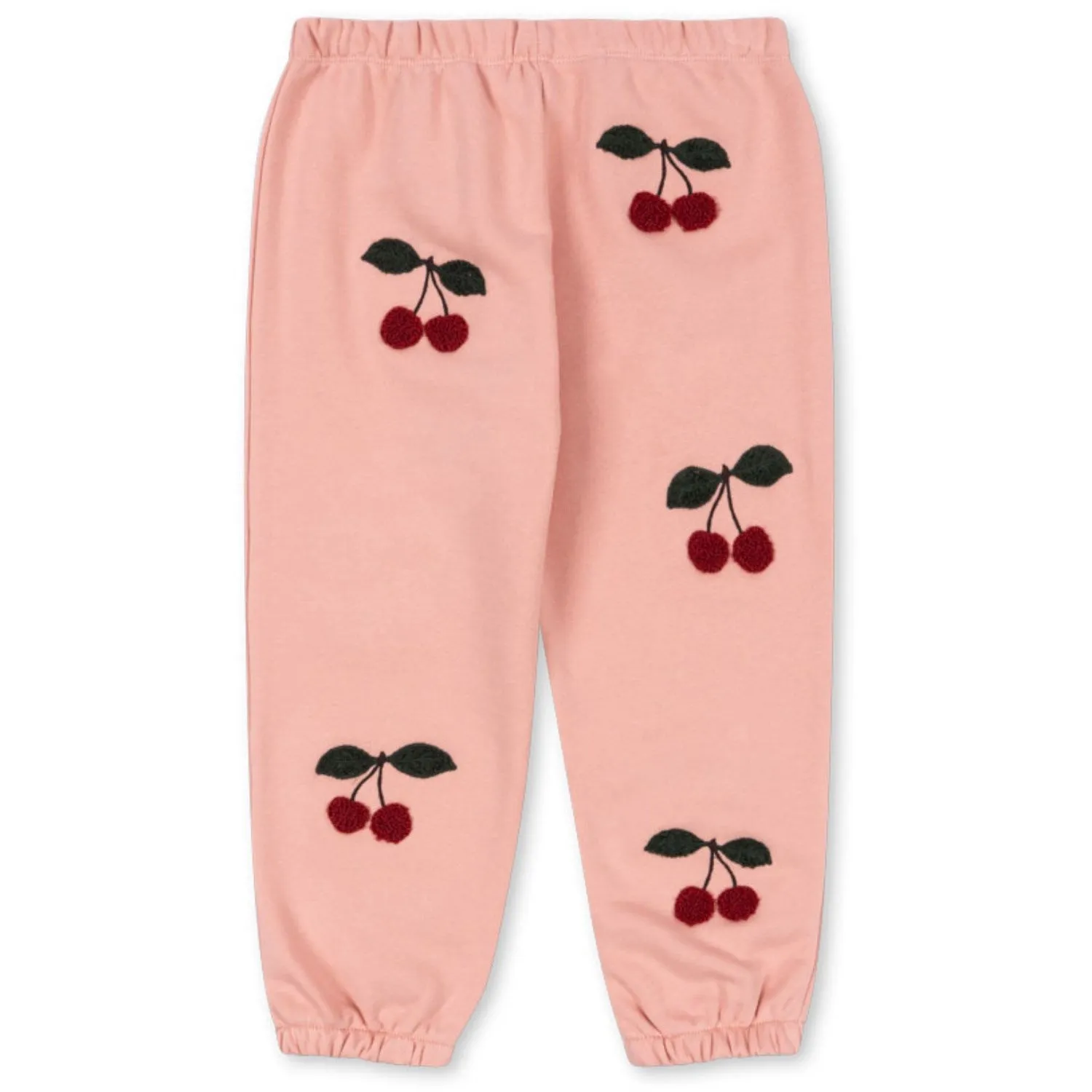 Konges Sløjd Mellow Rose Lou Terry Sweat Pants Ocs