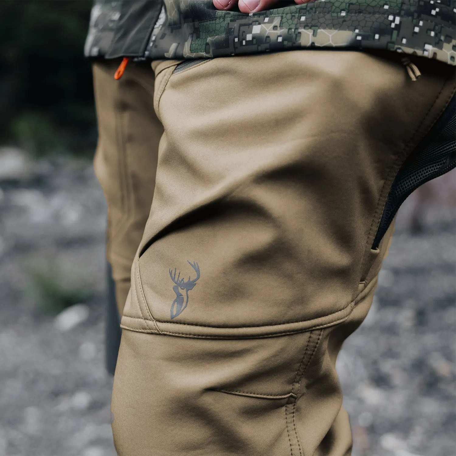 Legacy Pants