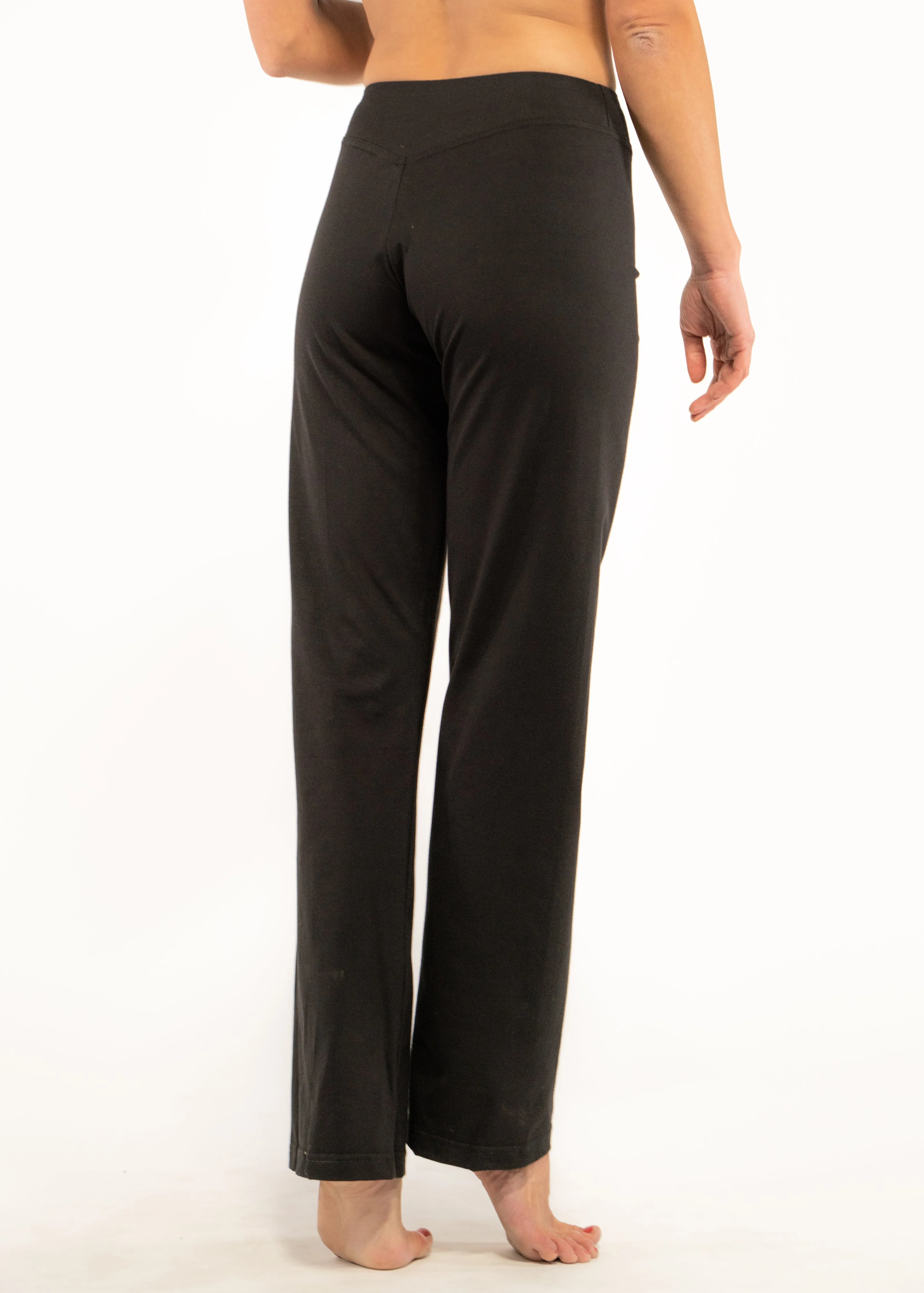 Long Leda Pant