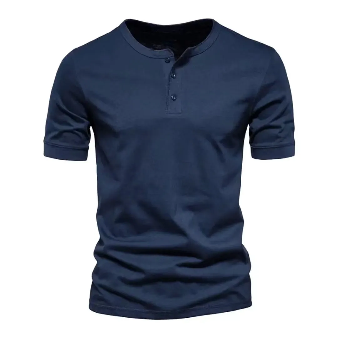 Men's Casual T-shirt