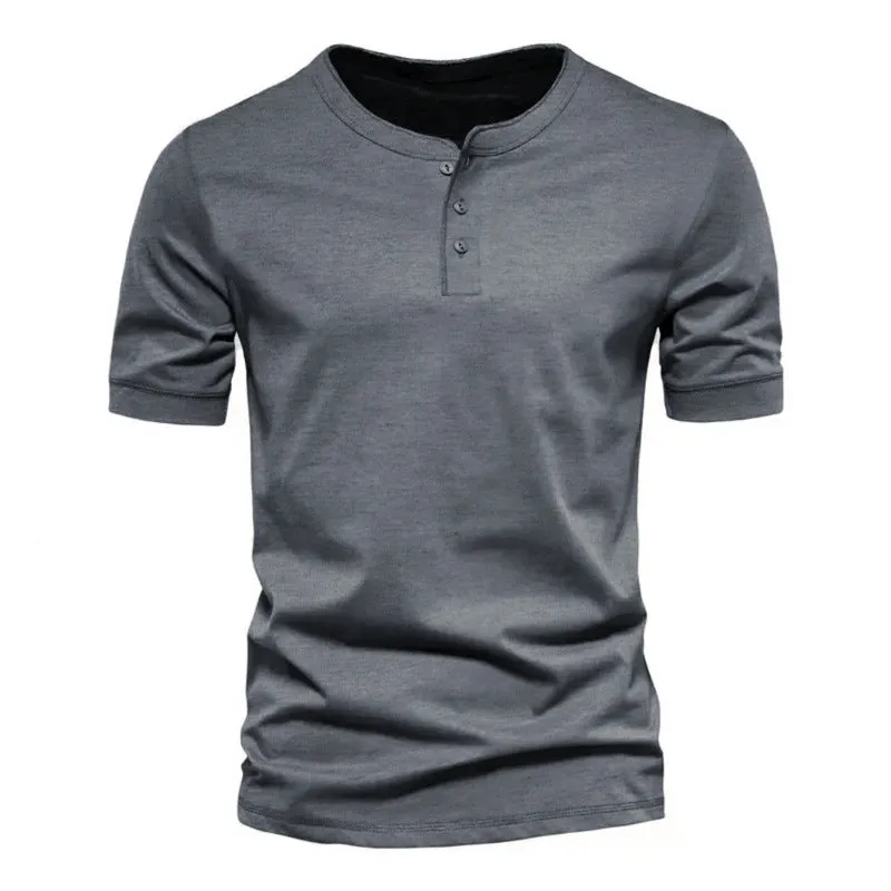 Men's Casual T-shirt