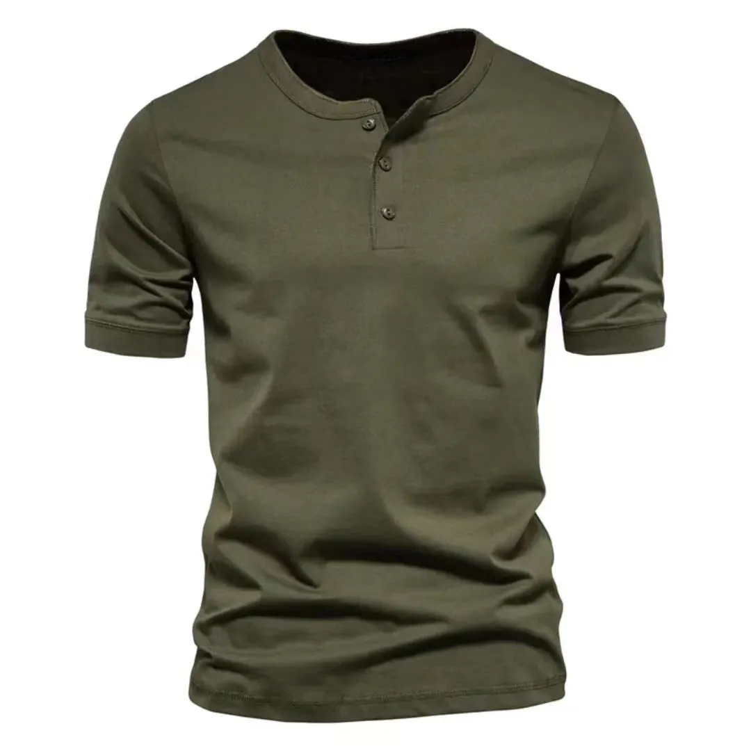 Men's Casual T-shirt